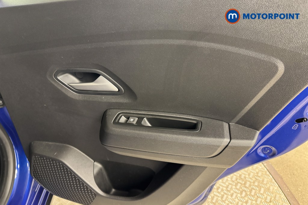 Dacia Sandero Stepway Expression Automatic Petrol Hatchback - Stock Number (1538139) - 16th supplementary image