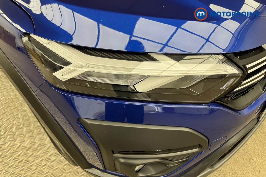 Dacia Sandero Stepway Expression Automatic Petrol Hatchback - Stock Number (1538139) - 17th supplementary image