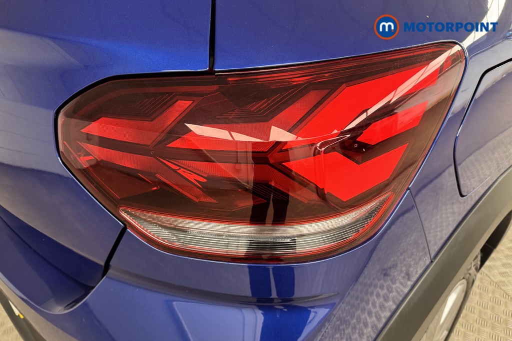 Dacia Sandero Stepway Expression Automatic Petrol Hatchback - Stock Number (1538139) - 18th supplementary image