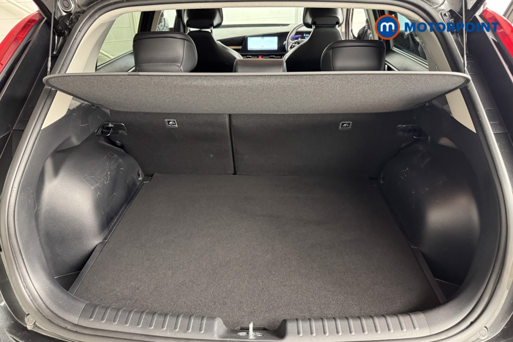 KIA Niro 3 Automatic Petrol-Electric Hybrid SUV - Stock Number (1538342) - 3rd supplementary image