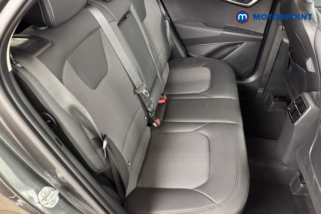KIA Niro 3 Automatic Petrol-Electric Hybrid SUV - Stock Number (1538342) - 4th supplementary image