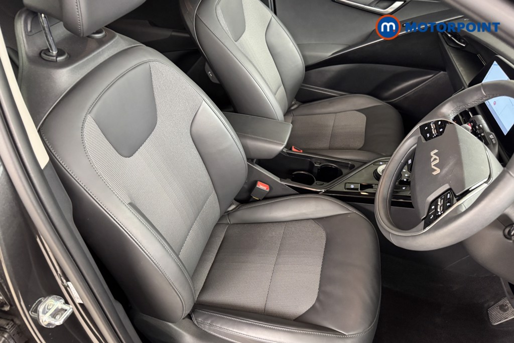 KIA Niro 3 Automatic Petrol-Electric Hybrid SUV - Stock Number (1538342) - 5th supplementary image