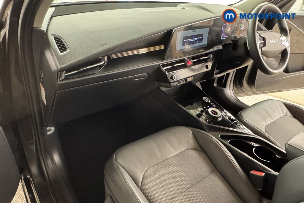 KIA Niro 3 Automatic Petrol-Electric Hybrid SUV - Stock Number (1538342) - 8th supplementary image