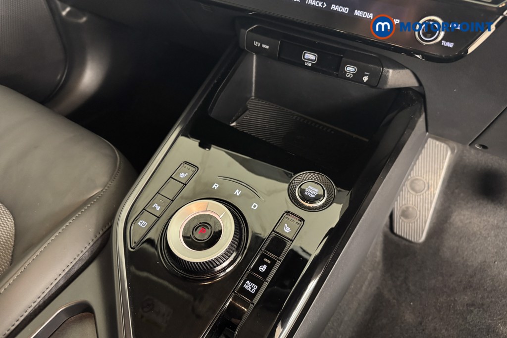KIA Niro 3 Automatic Petrol-Electric Hybrid SUV - Stock Number (1538342) - 11th supplementary image