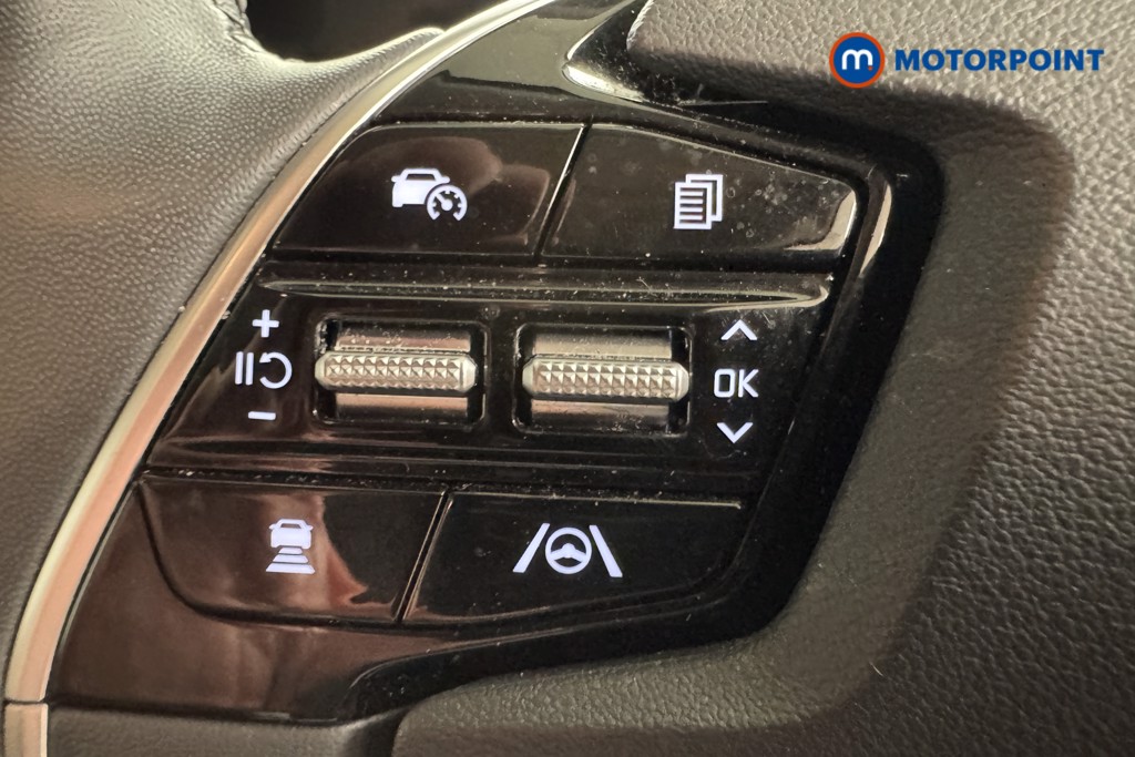 KIA Niro 3 Automatic Petrol-Electric Hybrid SUV - Stock Number (1538342) - 14th supplementary image