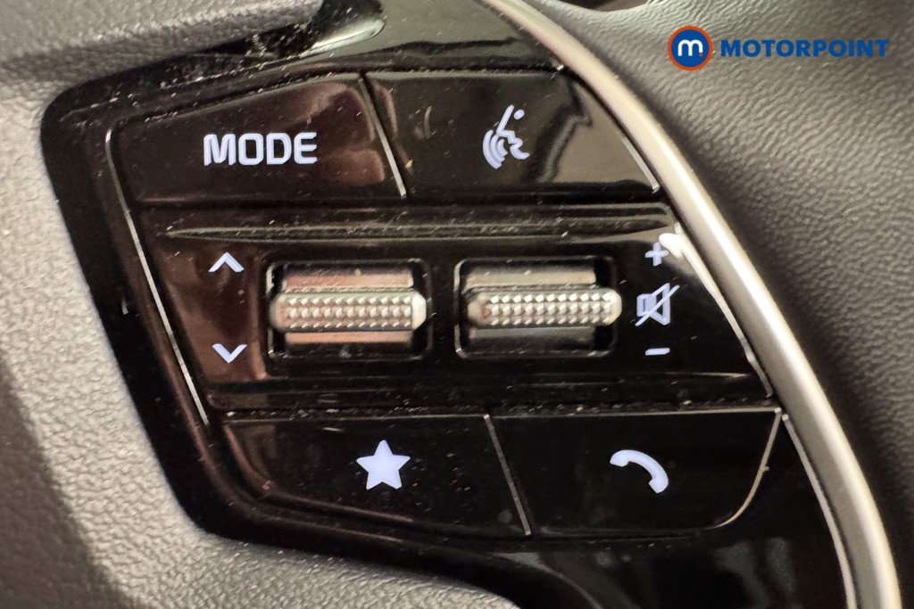 KIA Niro 3 Automatic Petrol-Electric Hybrid SUV - Stock Number (1538342) - 15th supplementary image
