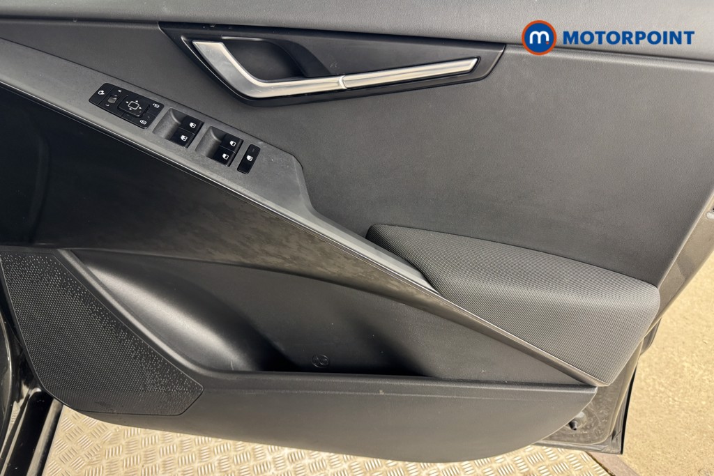 KIA Niro 3 Automatic Petrol-Electric Hybrid SUV - Stock Number (1538342) - 16th supplementary image