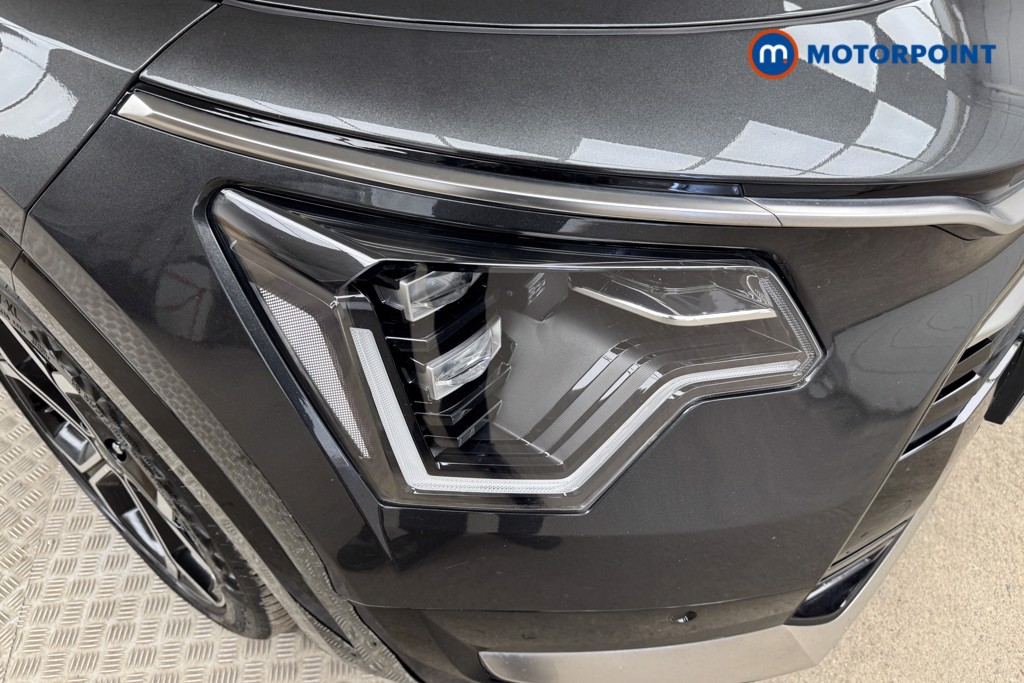 KIA Niro 3 Automatic Petrol-Electric Hybrid SUV - Stock Number (1538342) - 18th supplementary image