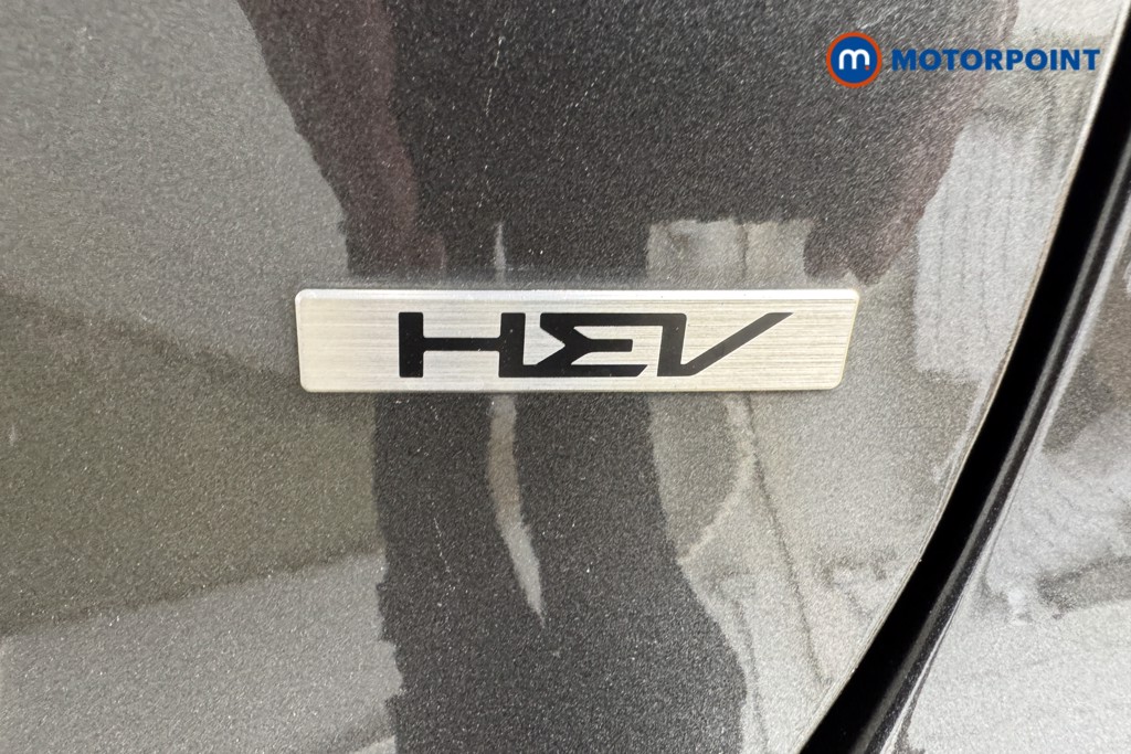 KIA Niro 3 Automatic Petrol-Electric Hybrid SUV - Stock Number (1538342) - 20th supplementary image