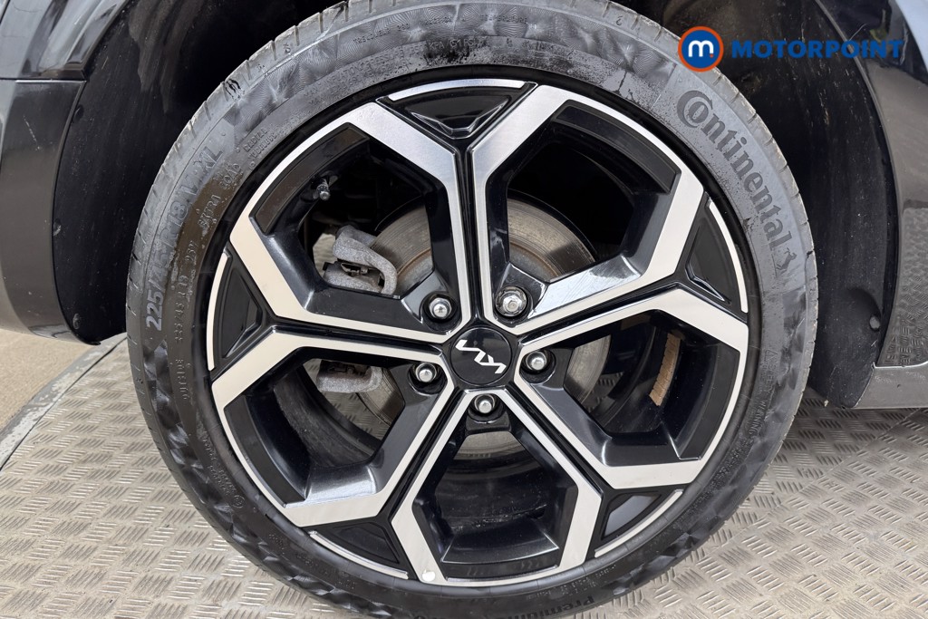 KIA Niro 3 Automatic Petrol-Electric Hybrid SUV - Stock Number (1538342) - 22nd supplementary image