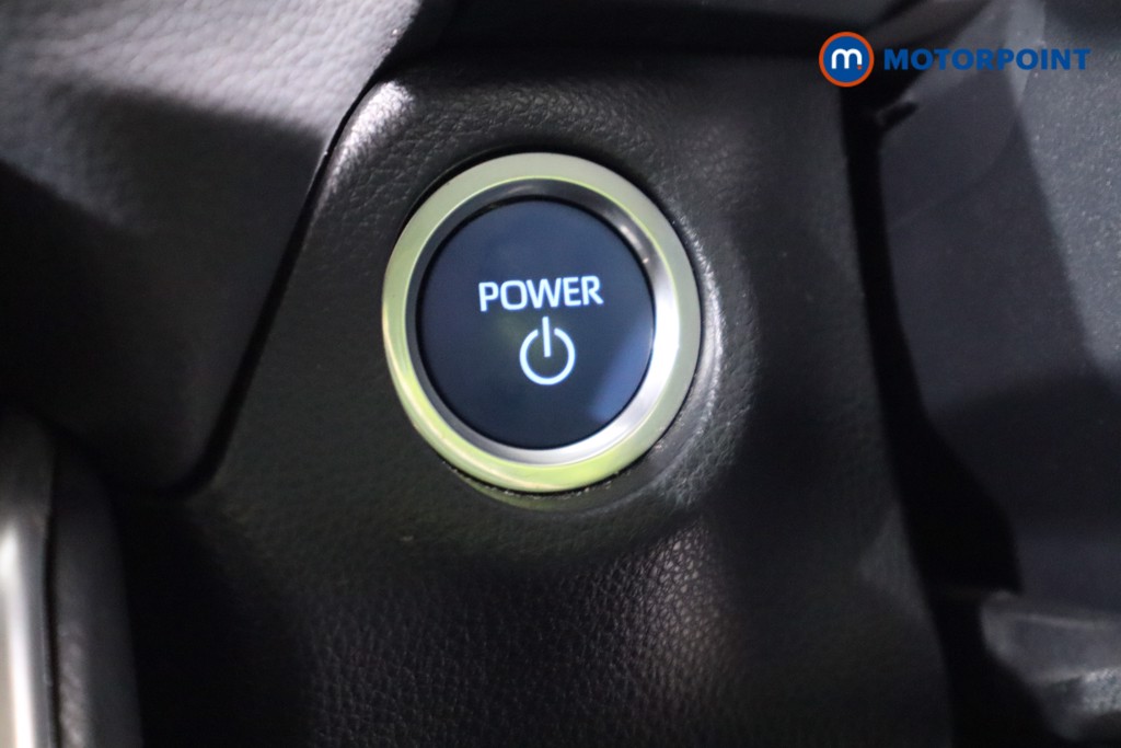 Toyota Rav4 Dynamic Automatic Petrol Plug-In Hybrid SUV - Stock Number (1538428) - 15th supplementary image