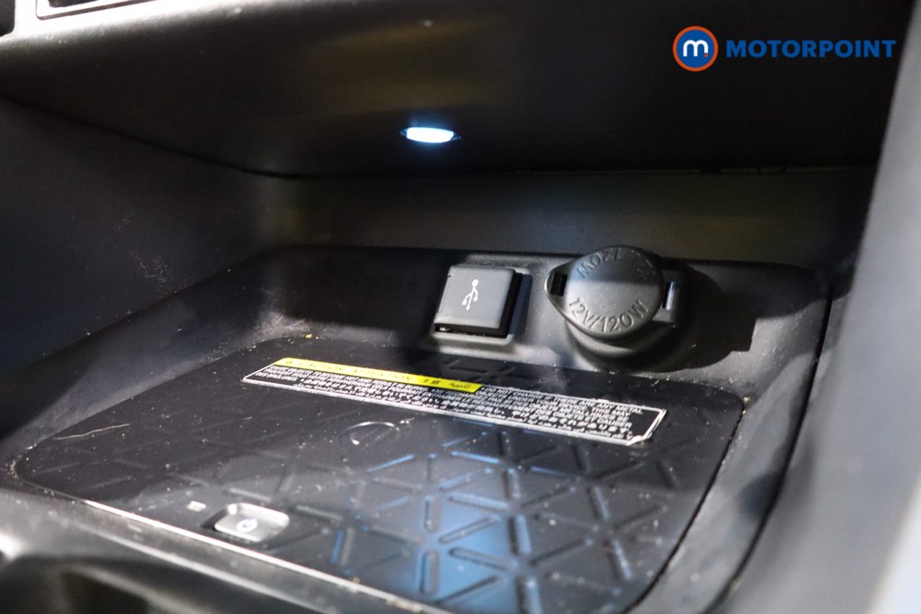 Toyota Rav4 Dynamic Automatic Petrol Plug-In Hybrid SUV - Stock Number (1538428) - 18th supplementary image