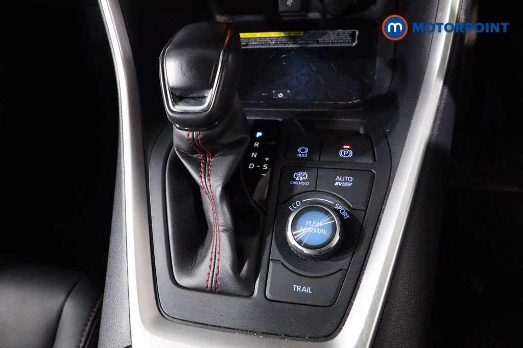 Toyota Rav4 Dynamic Automatic Petrol Plug-In Hybrid SUV - Stock Number (1538428) - 19th supplementary image