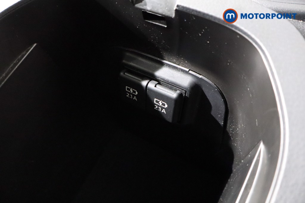 Toyota Rav4 Dynamic Automatic Petrol Plug-In Hybrid SUV - Stock Number (1538428) - 20th supplementary image