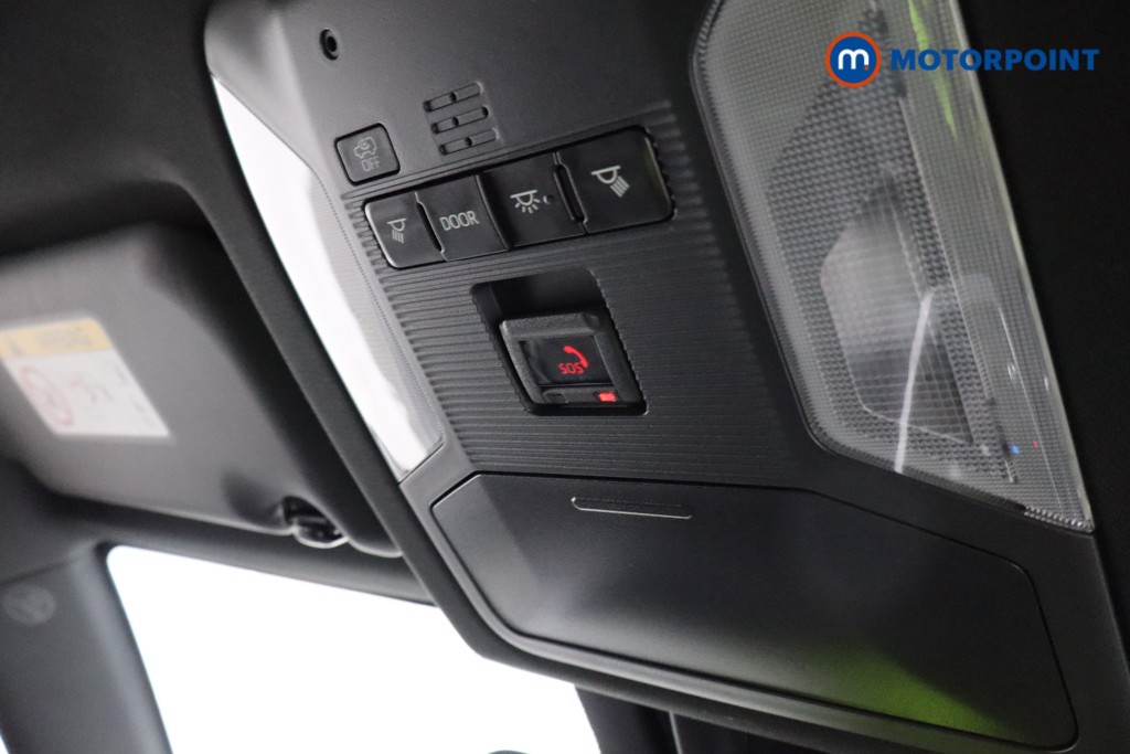 Toyota Rav4 Dynamic Automatic Petrol Plug-In Hybrid SUV - Stock Number (1538428) - 21st supplementary image