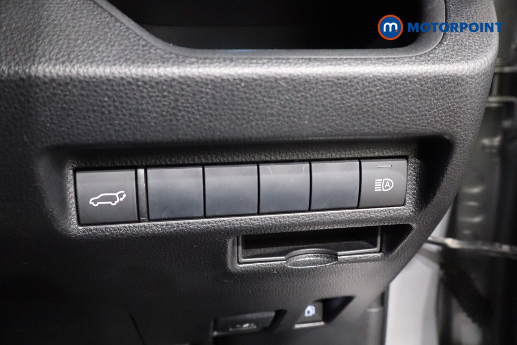 Toyota Rav4 Dynamic Automatic Petrol Plug-In Hybrid SUV - Stock Number (1538428) - 22nd supplementary image
