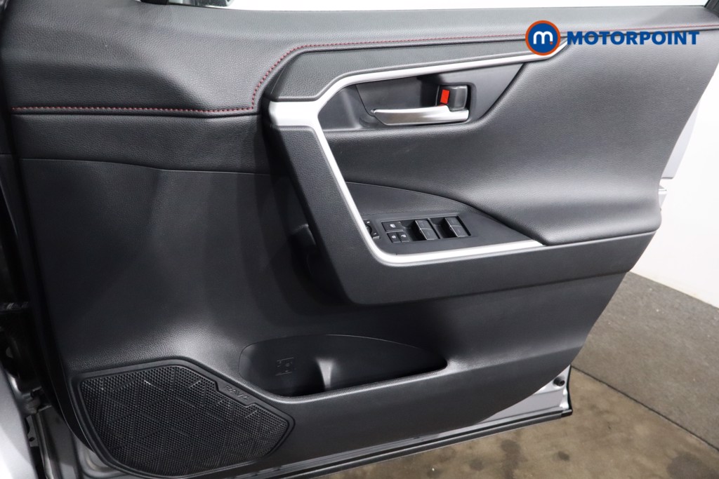 Toyota Rav4 Dynamic Automatic Petrol Plug-In Hybrid SUV - Stock Number (1538428) - 23rd supplementary image