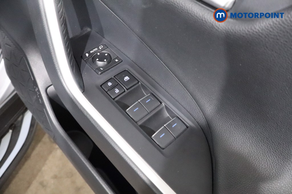 Toyota Rav4 Dynamic Automatic Petrol Plug-In Hybrid SUV - Stock Number (1538428) - 24th supplementary image
