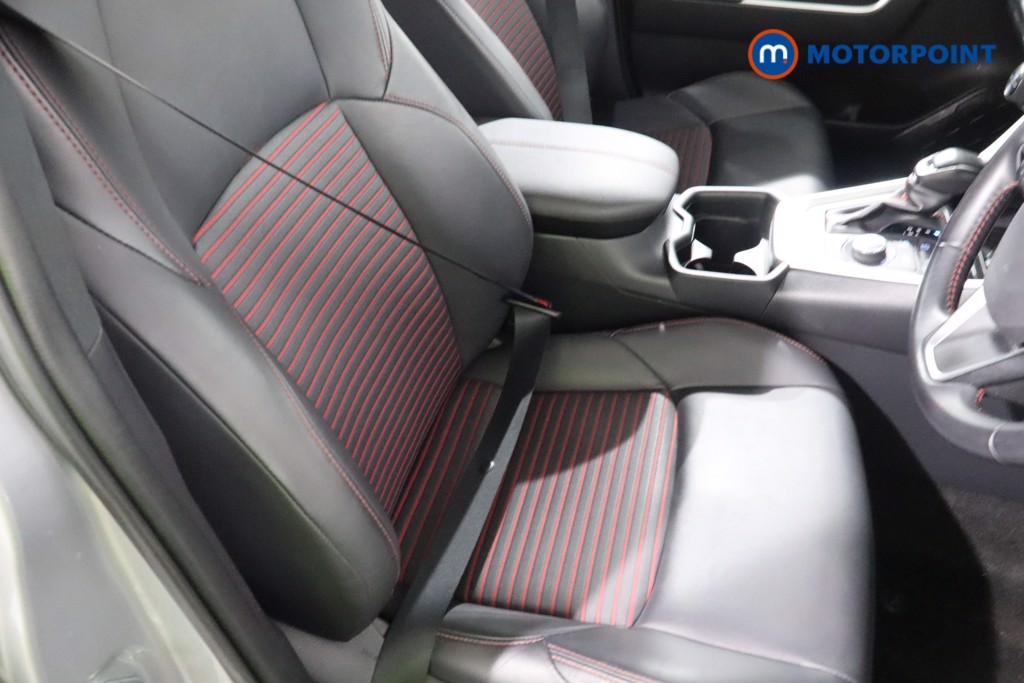 Toyota Rav4 Dynamic Automatic Petrol Plug-In Hybrid SUV - Stock Number (1538428) - 26th supplementary image