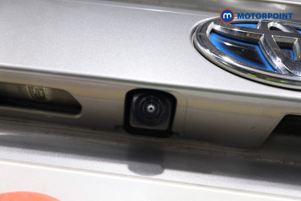 Toyota Rav4 Dynamic Automatic Petrol Plug-In Hybrid SUV - Stock Number (1538428) - 31st supplementary image