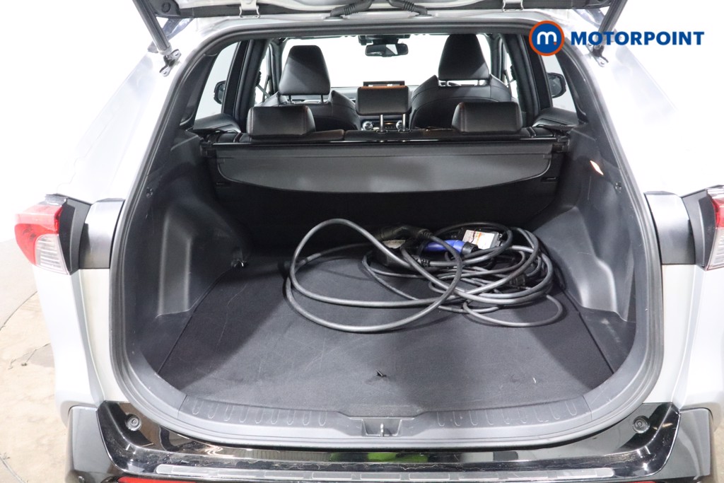 Toyota Rav4 Dynamic Automatic Petrol Plug-In Hybrid SUV - Stock Number (1538428) - 32nd supplementary image
