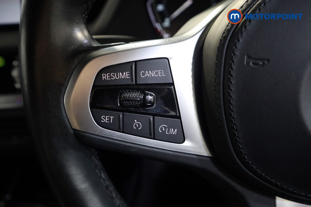 BMW 1 Series M Sport Manual Petrol Hatchback - Stock Number (1538539) - 3rd supplementary image