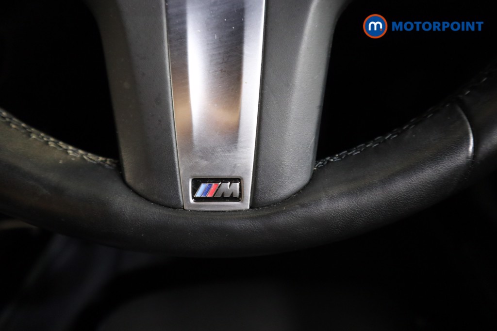 BMW 1 Series M Sport Manual Petrol Hatchback - Stock Number (1538539) - 5th supplementary image