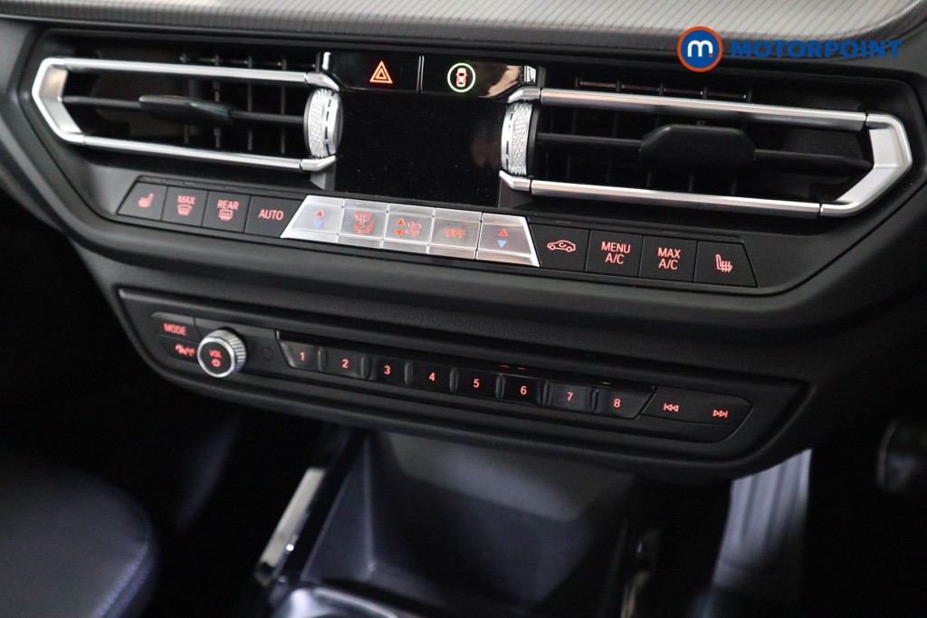 BMW 1 Series M Sport Manual Petrol Hatchback - Stock Number (1538539) - 8th supplementary image