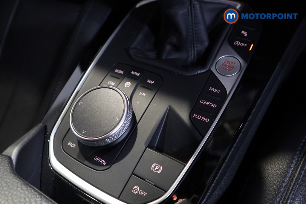 BMW 1 Series M Sport Manual Petrol Hatchback - Stock Number (1538539) - 9th supplementary image