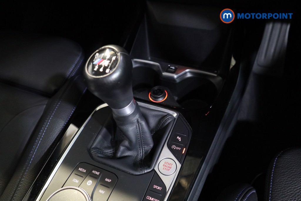 BMW 1 Series M Sport Manual Petrol Hatchback - Stock Number (1538539) - 10th supplementary image