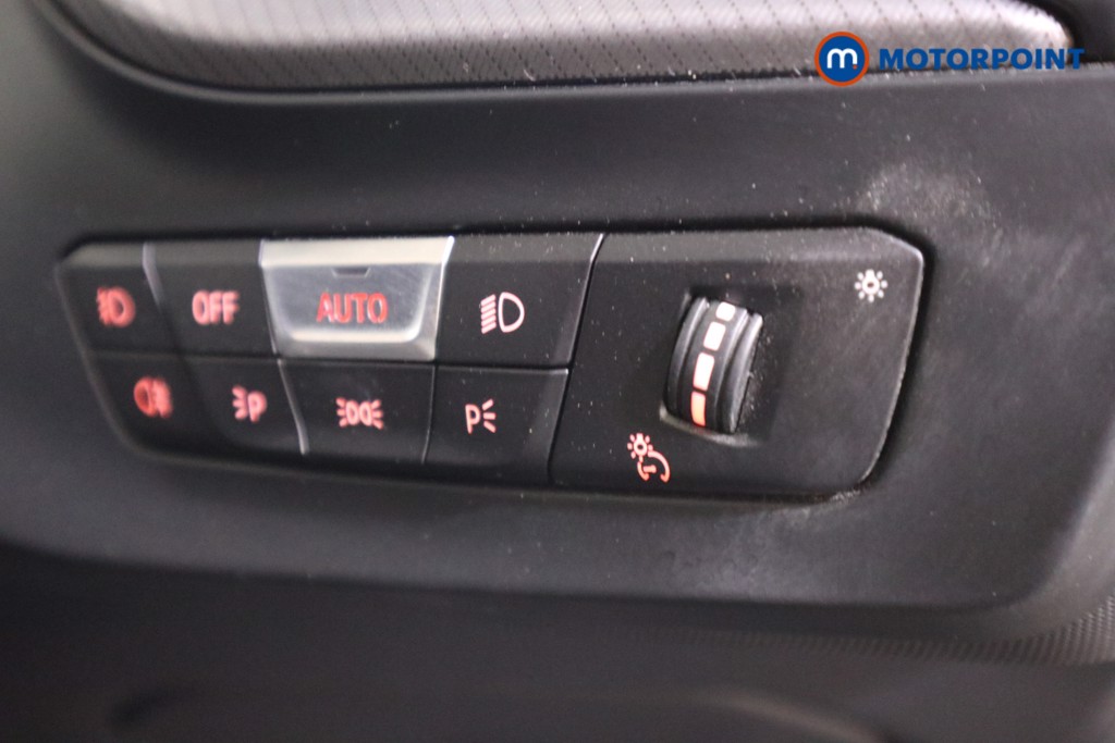 BMW 1 Series M Sport Manual Petrol Hatchback - Stock Number (1538539) - 11th supplementary image