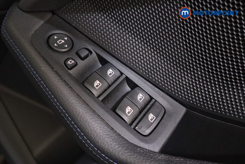 BMW 1 Series M Sport Manual Petrol Hatchback - Stock Number (1538539) - 12th supplementary image