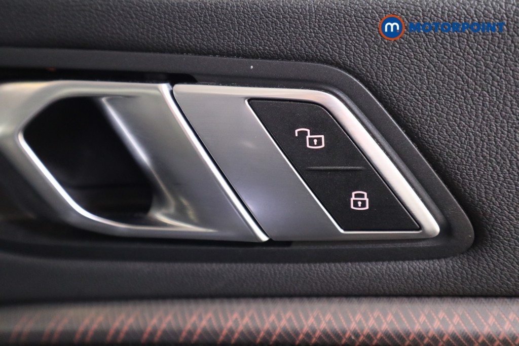 BMW 1 Series M Sport Manual Petrol Hatchback - Stock Number (1538539) - 13th supplementary image