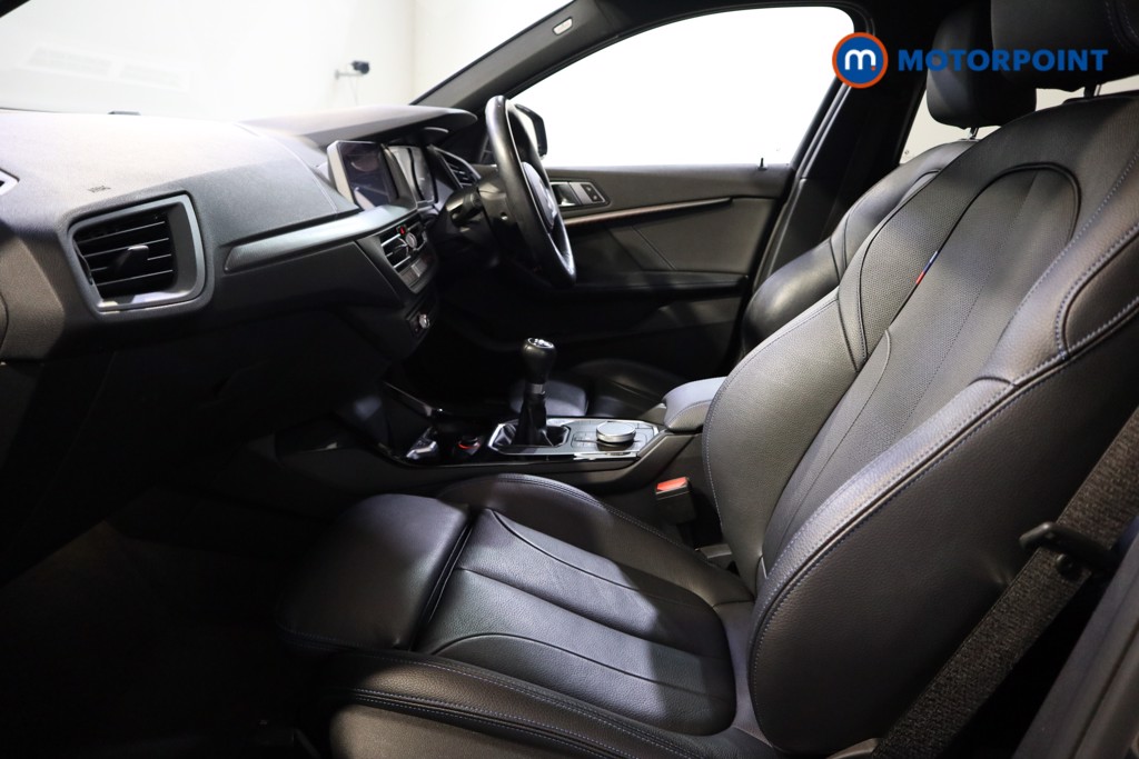 BMW 1 Series M Sport Manual Petrol Hatchback - Stock Number (1538539) - 14th supplementary image