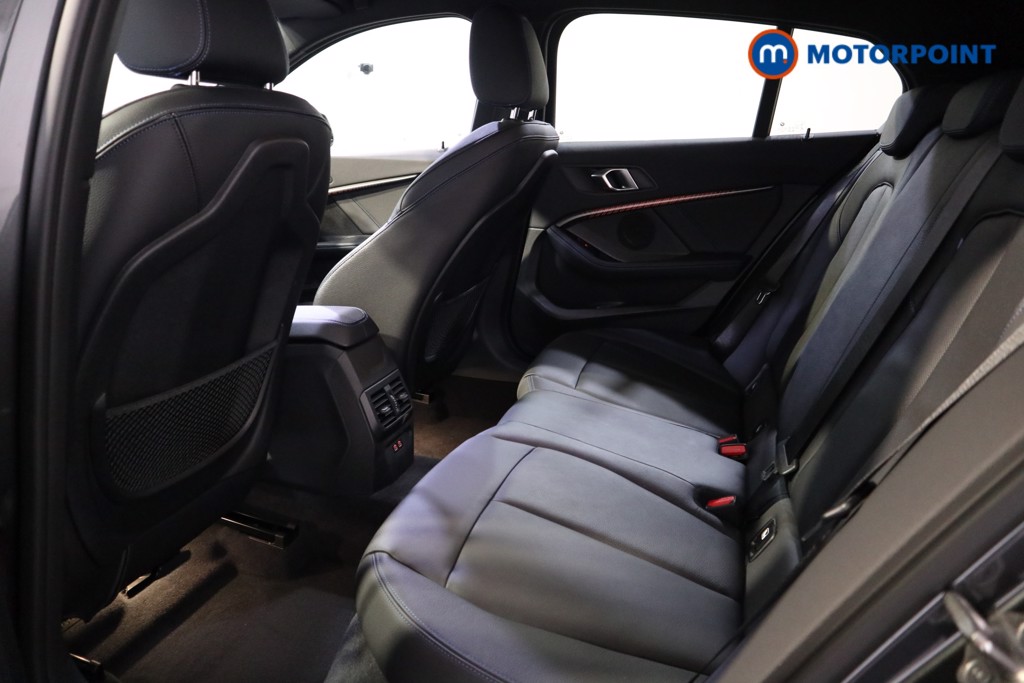 BMW 1 Series M Sport Manual Petrol Hatchback - Stock Number (1538539) - 15th supplementary image