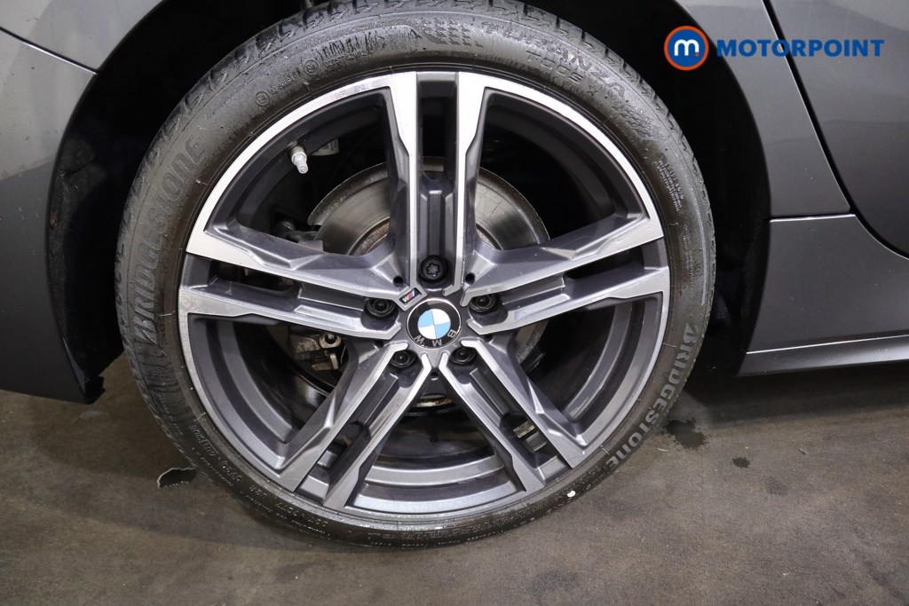 BMW 1 Series M Sport Manual Petrol Hatchback - Stock Number (1538539) - 17th supplementary image