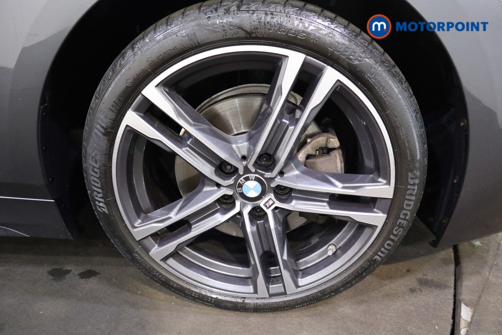 BMW 1 Series M Sport Manual Petrol Hatchback - Stock Number (1538539) - 18th supplementary image