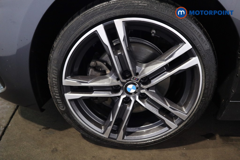 BMW 1 Series M Sport Manual Petrol Hatchback - Stock Number (1538539) - 19th supplementary image