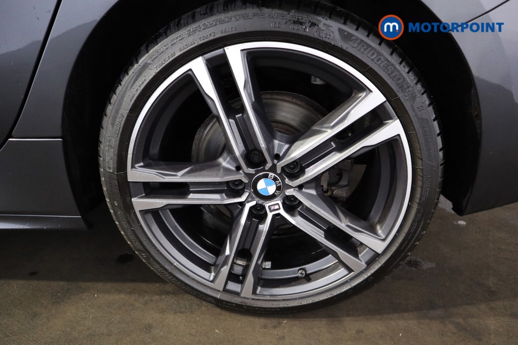 BMW 1 Series M Sport Manual Petrol Hatchback - Stock Number (1538539) - 20th supplementary image