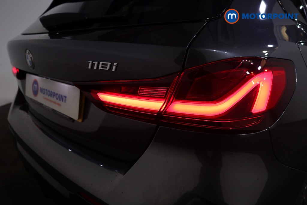 BMW 1 Series M Sport Manual Petrol Hatchback - Stock Number (1538539) - 22nd supplementary image
