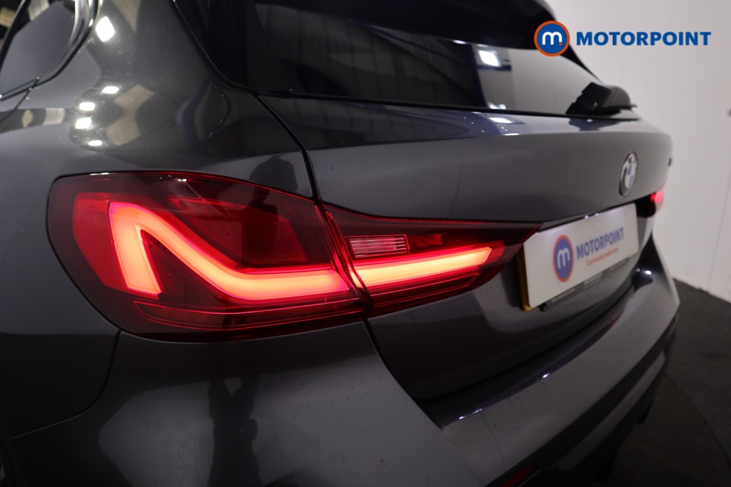 BMW 1 Series M Sport Manual Petrol Hatchback - Stock Number (1538539) - 23rd supplementary image