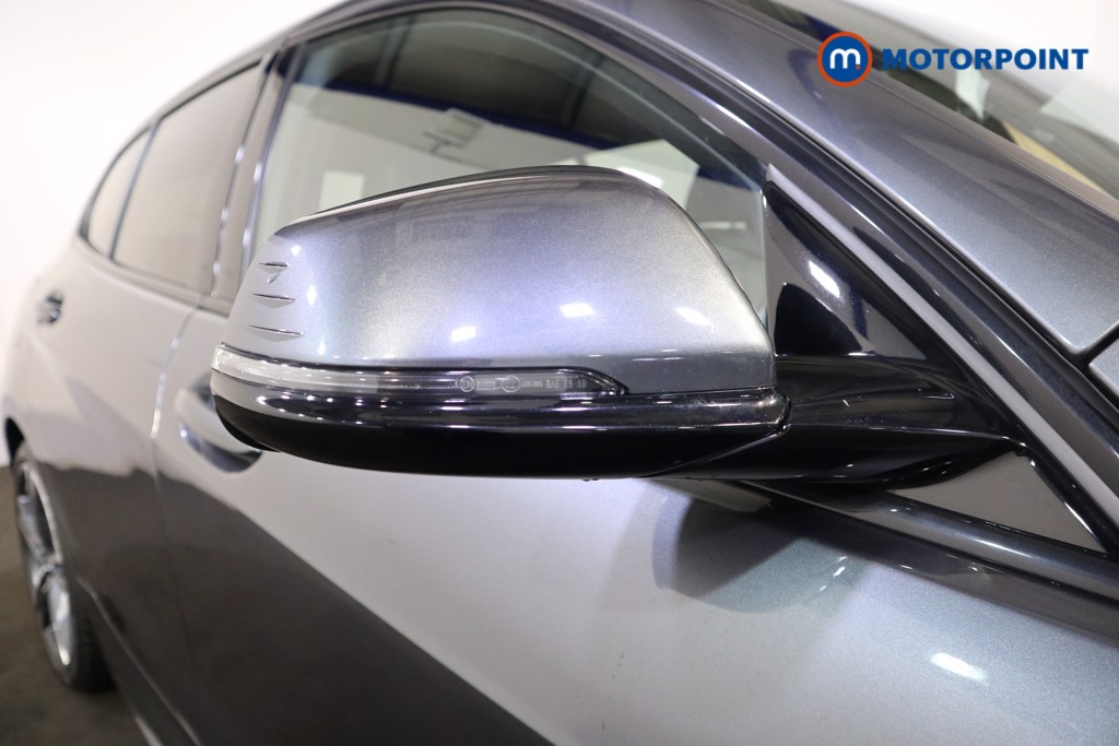 BMW 1 Series M Sport Manual Petrol Hatchback - Stock Number (1538539) - 24th supplementary image