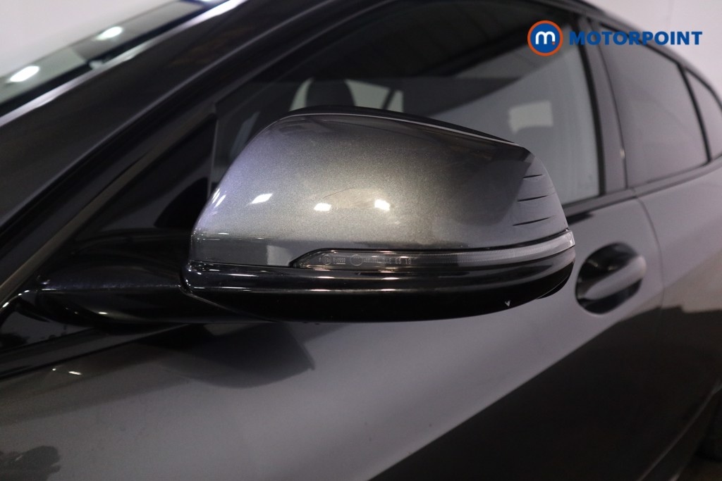 BMW 1 Series M Sport Manual Petrol Hatchback - Stock Number (1538539) - 25th supplementary image