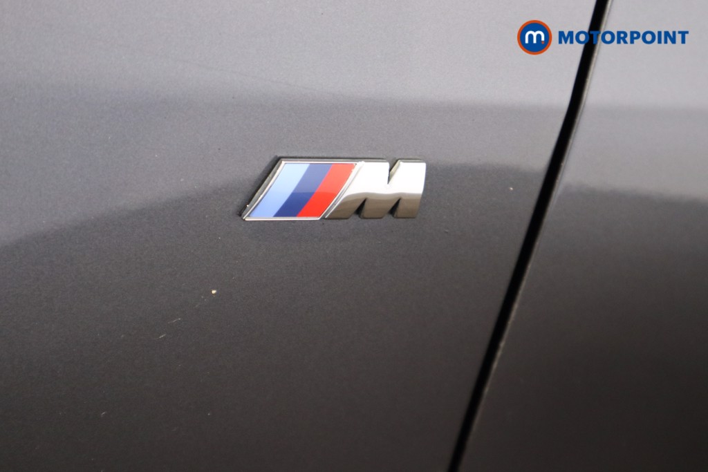BMW 1 Series M Sport Manual Petrol Hatchback - Stock Number (1538539) - 26th supplementary image