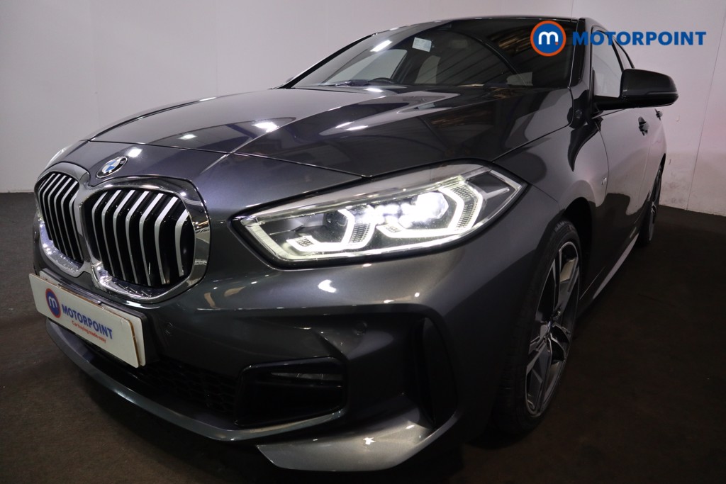 BMW 1 Series M Sport Manual Petrol Hatchback - Stock Number (1538539) - 27th supplementary image