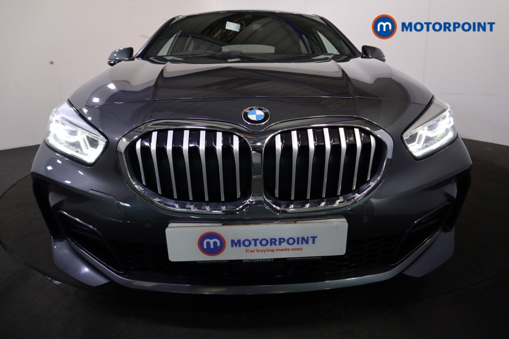 BMW 1 Series M Sport Manual Petrol Hatchback - Stock Number (1538539) - 28th supplementary image