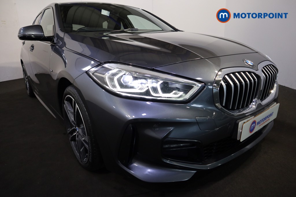 BMW 1 Series M Sport Manual Petrol Hatchback - Stock Number (1538539) - 29th supplementary image