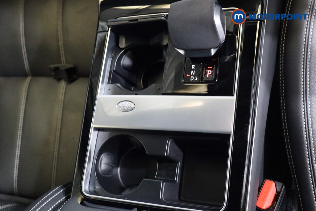 Land Rover Range Rover Velar Edition Automatic Diesel SUV - Stock Number (1538684) - 6th supplementary image