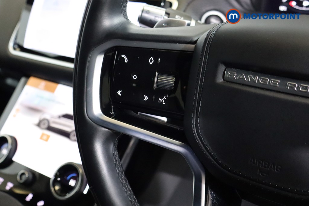 Land Rover Range Rover Velar Edition Automatic Diesel SUV - Stock Number (1538684) - 7th supplementary image