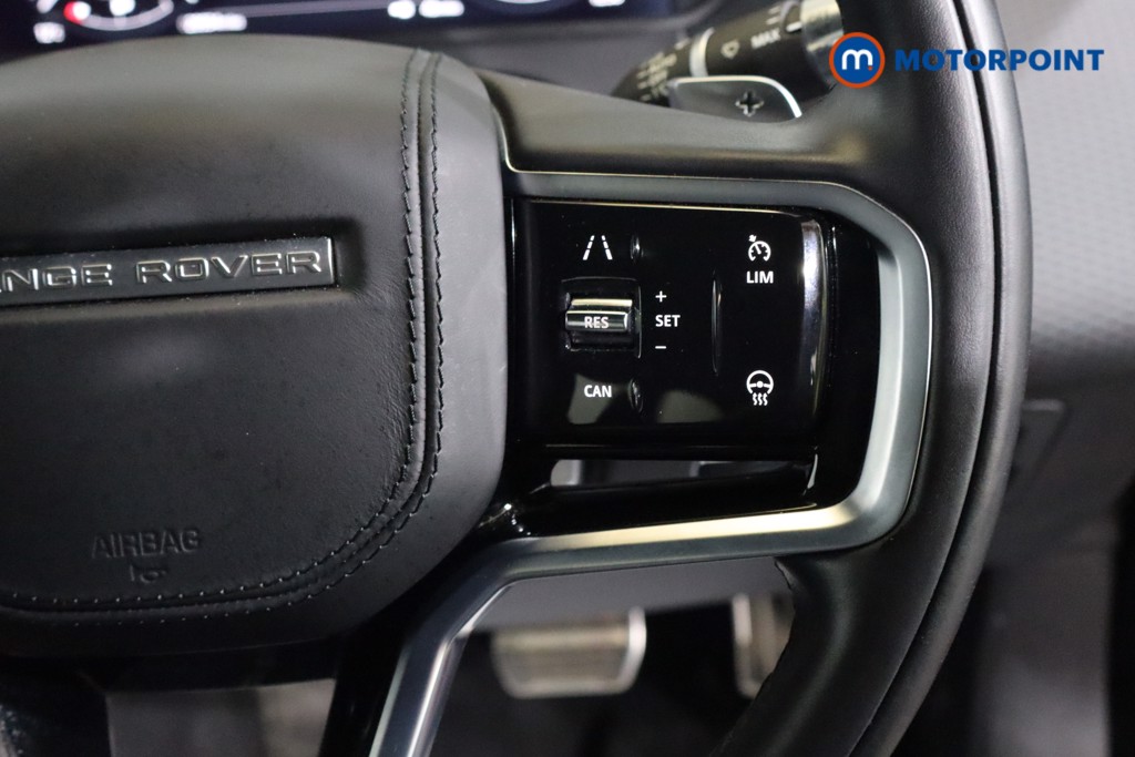 Land Rover Range Rover Velar Edition Automatic Diesel SUV - Stock Number (1538684) - 8th supplementary image